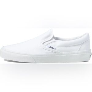 Women’s Classic Slip-on Vans